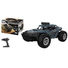 Denis R/C buggy s kamero