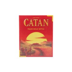 Denis Družbena igra Catan