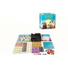 Denis Družabna igra Catan Junior