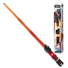 HASBRO STAR WARS LS FORGE DARTH VADER MEC S SVETLOBO IN ZVOKOM