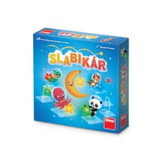 Dino Slabikar