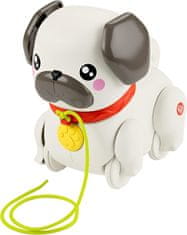 Fisher-Price Fisher-Price Hodi mopselj HTW94