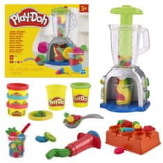 Play-Doh HASBRO - Mešalnik za smoothije