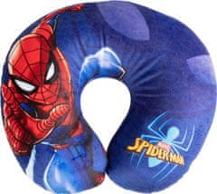 MARVEL Potovalni vzglavnik Spiderman