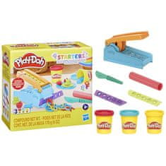 Play-Doh HASBRO - Starter Fun Factory