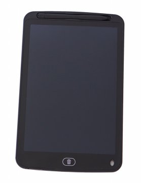 Mac Toys PLEJO LCD risalna miza črna