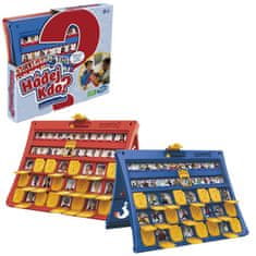 HASBRO - Otroška igra Ugani, kdo je