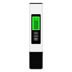 VYZIO® Tester vode, ki prikaže takojšnje rezultate | WATRIUS