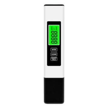 VYZIO® Tester vode, ki prikaže takojšnje rezultate | WATRIUS