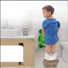 JOJOY® Pisoar za učenje uporabe stranišča | MIMIPEE