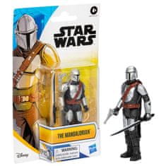 HASBRO - Mandalorian figurica 10cm