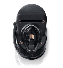 Braun IS 9090 BK CareStyle 9, Parni generator