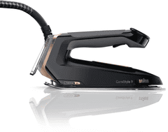 Braun IS 9090 BK CareStyle 9, Parni generator