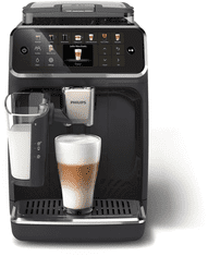 Philips Series 5500 LatteGo EP 5541/50, avtomatski kavni aparat