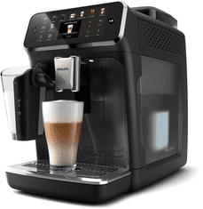 Philips Series 5500 LatteGo EP 5541/50, avtomatski kavni aparat
