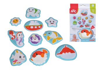 Simba Magična kopalna sestavljanka