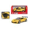 Burago B 1:24 Ferrari Racing 488 Challenge Yelow