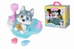 Simba Kopel Doggy Husky Pamper Petz