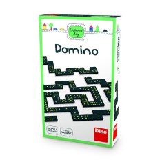 Dino DOMINO Potovalna igra