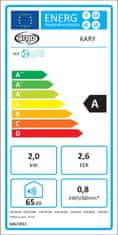 Argo prenosna klimatska naprava KARY