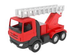 Dino Toys Tatra Phoenix gasilci