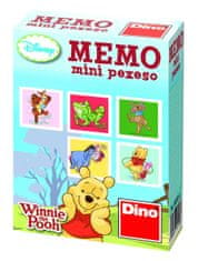 Dino Toys Walt Disney Minipexeso disney II