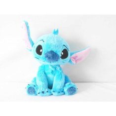 Dino Plush Stitch sitting velikost S