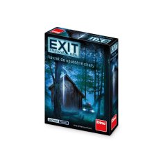 Dino EXIT Igra pobega: Vračanje v zapuščeno kočo