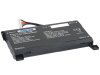 Nadomestna baterija HP Omen 17 TPN-Q195 Li-Ion 14,4V 5700mAh 82Wh - 16-pinski priključek