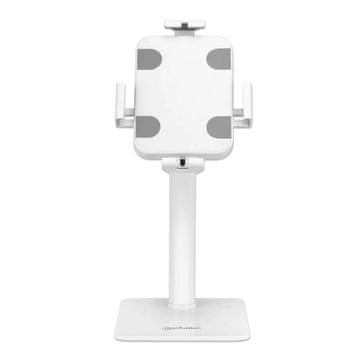 Manhattan 7.9" do 11" namizni 360° rotacijski tablični nosilec