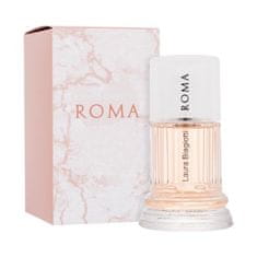 Laura Biagiotti Roma Fiori Bianchi 50 ml toaletna voda za ženske