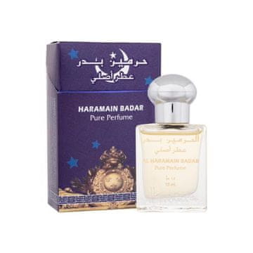 Al Haramain Badar parfum s kroglico unisex