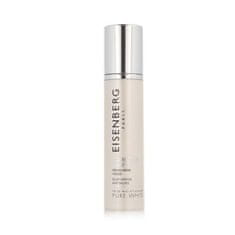 Eisenberg Pure White Whitening Corrector serum za obraz za vse tipe kože 50 ml za ženske