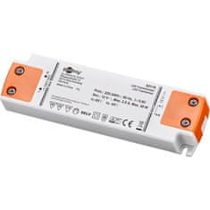 Goobay LED Transformer 12V (DC)/30W dimm transformator