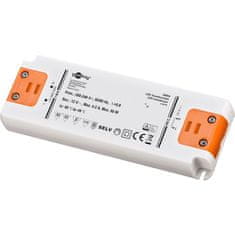 Goobay LED Transformer 12V (DC)/50W dimm transformator