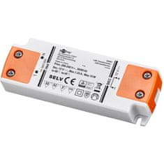 Goobay LED Transformer 12V (DC)/15W dimm transformator