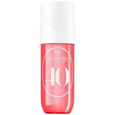 Parfumirani sprej za telo in lase Brazilian Crush Cheirosa 40 (Hair and Body Fragrance Mist) (Neto kolièina 90 ml)