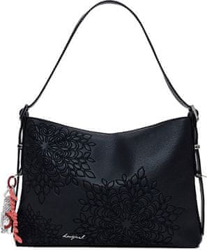 Desigual Ženska torbica Sierra Buxton Mini 25WAXPA02000