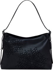 Desigual Ženska torbica Sierra Buxton Mini 25WAXPA02000