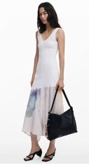 Desigual Ženska torbica Sierra Buxton Mini 25WAXPA02000