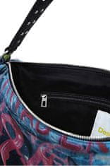 Desigual Ženska torbica Pizzicato Leiri 25WAXD239019