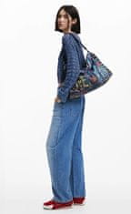 Desigual Ženska torbica Pizzicato Leiri 25WAXD239019