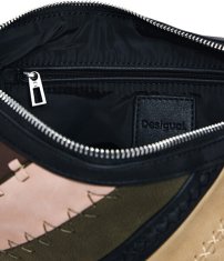 Desigual Ženska torbica Whipstitch Pat 25WAXP776000