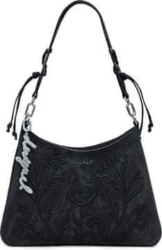 Desigual Ženska torbica Romeo Floral Total 25WAXP402000