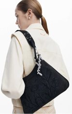 Desigual Ženska torbica Romeo Floral Total 25WAXP402000