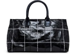 Desigual Ženska torbica Tai črna 25WAXA512000
