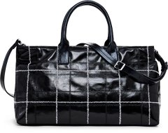 Desigual Ženska torbica Tai črna 25WAXA512000