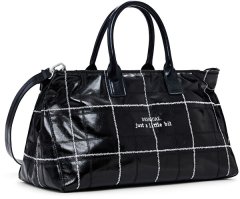 Desigual Ženska torbica Tai črna 25WAXA512000