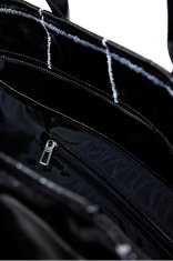 Desigual Ženska torbica Tai črna 25WAXA512000