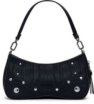 Desigual Ženska torba čez telo z embro našitki Alsacia 25WAXPA92000